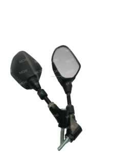 <span class=keywords><strong>Yamaha</strong></span> 900 FZ6, espejos laterales delanteros para bicicleta de calle, repuesto nuevo, garantía de 3 meses, para motocicleta, <span class=keywords><strong>Yamaha</strong></span>, 2, 2, 1, 2, 1, 2, 2, 2, 2, 2, 2, 2 - Product Image 5