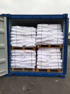 โซเดียมไทโอไซยาเนต สารเติมแต่งคอนกรีต 99% NaSCN CAS 540-72-7 - Product Image 5