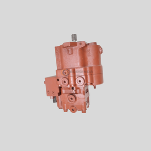 Nuova pompa idraulica a pistone serie PVD-3B ferro per escavatore <span class=keywords><strong>SK55</strong></span> (PVD-3B-56/PVD-3B-56L/PVD-3B-56P) - Product Image 5