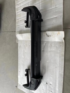 Parachoques Trasero y <span class=keywords><strong>Soporte</strong></span> para Llanta de <span class=keywords><strong>Repuesto</strong></span> para Jeep Wrangler JL 2018-2022 - Product Image 5