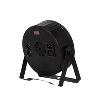 Produsen Lampu Hong He Kontrol Otomatis 12*12 W RGBW 4 in 1 Lampu Par LED untuk DJ Disko Pub
