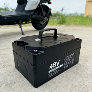Hot-Selling <b>48V</b> 30Ah <b>Battery</b> Pack for E-Bikes From Source Factory - Product Image 4