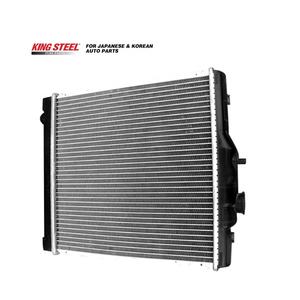 KINGSTEEL <span class=keywords><strong>OEM</strong></span> 17700-71L10 1770071L10 производство системы охлаждения двигателя Автомобильный Алюминиевый радиатор для SUZUKI SWIFT <span class=keywords><strong>pa66</strong></span> <span class=keywords><strong>gf30</strong></span> - Product Image 3