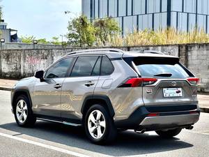 <span class=keywords><strong>Toyota</strong></span> <span class=keywords><strong>RAV4</strong></span> ACC <span class=keywords><strong>Luxury</strong></span> 2020 2021 <span class=keywords><strong>2022</strong></span> 2023 2024, Auto Usado de Largo Alcance con Tracción Delantera, Neumáticos R18, Volante a la Izquierda, en Venta en China - Product Image 4