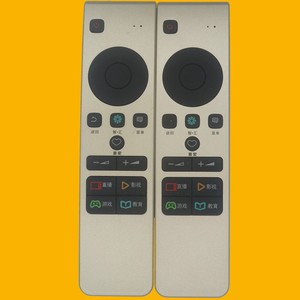 Télécommande TV Hisense Cn5a58 Crf5a58 pour modèle de téléviseur Hisense Led65m5600uc 55mu7000u 65mu7000u - Product Image 3