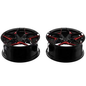 Jantes forgées personnalisées 17-22 pouces 5x100 5x108 5x112 5x114.3 5x115 5x120 <span class=keywords><strong>Corvette</strong></span> C1 C2 C3 C4 C5 <span class=keywords><strong>C6</strong></span> C7 C8 <span class=keywords><strong>Corvette</strong></span> Coupé Cabriolet - Product Image 6