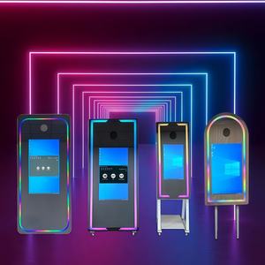 Pantalla LED Interior Personalizada <span class=keywords><strong>de</strong></span> 43 Pulgadas, Pantalla LED con Wifi, USB, Espejo Móvil, para Carteles, para Centros Comerciales, Pantalla Publicitaria - Product Image 3