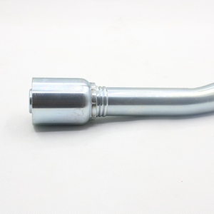 Venta Caliente: Conector Hidráulico Serie Skving 87322 para KOMATSU, Pieza de Repuesto Original - Product Image 4