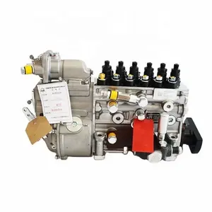 SINOTRUK HOWO Traktor Diesel-Injektionspumpe VG1095080190