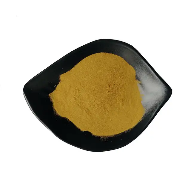 Precio a granel orgánico China hongo Reishi Extracto de polvo/Ganoderma lucidum