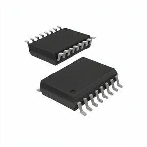 Electronic Circuit Components Original One Stop Service 16 SOlC MAX536BEWE+ Data Acquisition - Product Image 1