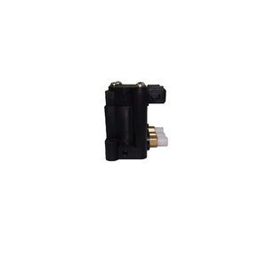 Válvula de distribución de solenoide de suspensión neumática 4722525610 compatible con X5 (E53) 7 (E65 E66) 5 (E39) - Product Image 1