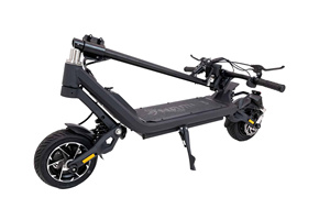 Scooter Eléctrico Na Mi Nami Klima 2024, Especificaciones 60v 30ah, Nuevo, Original, de Alta Velocidad y Potencia, en Venta - Product Image 3