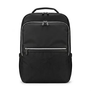 Faraday <b>Laptop</b> <b>Backpack</b>,Fits Most 17-Inch <b>Laptops</b>,TSA-Friendly Lay-Flat Design,RFID Protection,and Tablet Pocket,Black - Product Image 1