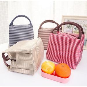 Grand sac isotherme souple, sac à dos pour boîte à lunch avec couvercle à fermeture éclair et distributeur, pour l'extérieur, pour les étudiantes, alimentation thermique, panneau solaire - Product Image 2