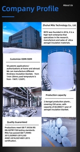 Aérogels <span class=keywords><strong>de</strong></span> <span class=keywords><strong>silice</strong></span> en vrac <span class=keywords><strong>de</strong></span> qualité industrielle PT150, particules à grande surface pour composites avancés - Product Image 6