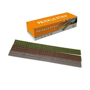 Clôture en plastique <span class=keywords><strong>anti</strong></span>-escalade avec chat <span class=keywords><strong>Pigeon</strong></span> écureuil répulsif jardin animaux effaroucheur pointes mur de cour barrière antiparasitaire - Product Image 1