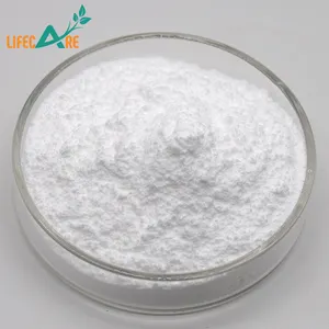 Nhà máy cung cấp Polyglutamic axit lớp mỹ phẩm Polyglutamic Bột axit