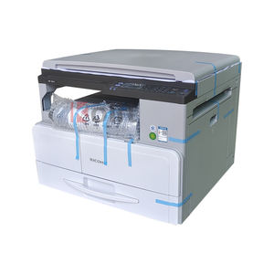 Vente en gros de scanner de photocopieuse de bureau noir numérique flambant neuf photocopieuses pour <span class=keywords><strong>RICHO</strong></span> MP2014 - Product Image 2