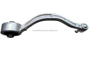 Brazo de control inferior delantero izquierdo y derecho Dahai para <span class=keywords><strong>Kia</strong></span> <span class=keywords><strong>Stinger</strong></span> 2018-<span class=keywords><strong>2023</strong></span>, piezas de suspensión, 54505-J5000 54506-J5000 - Product Image 4