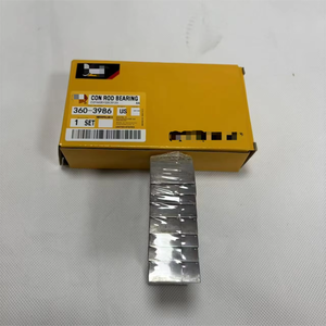 Kit de joints pour pièces d'excavatrice Caterpillar <span class=keywords><strong>D3K</strong></span>, moteur C4.4, pistons, chemise de cylindre, palier 3111A071 360-3986 3135M141 3135M151 276-7476 - Product Image 4