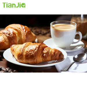 Poudre de polydextrose de fibres <span class=keywords><strong>alimentaires</strong></span> solubles de qualité alimentaire TianJia en vrac certifié KOSHER 25KG - Product Image 3