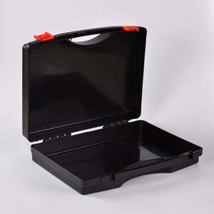 Boîte à outils <span class=keywords><strong>de</strong></span> <span class=keywords><strong>plomberie</strong></span> MM-TB016 Boîte <span class=keywords><strong>de</strong></span> <span class=keywords><strong>rangement</strong></span> pratique pour outils à vis en plastique dur - Product Image 4