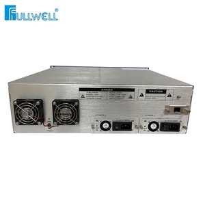 Fullwell CATV 22db Optical <span class=keywords><strong>Power</strong></span> PON EDFA Amplifier Price With 32 Port Output Price - Product Image 3