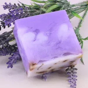 Feminine Detox Soap Herbal Flowers Scented Yoni Soap Vaginal Cleanse Colorful Yoni Soap