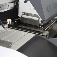 Plotter de impresora Eco solvente de 1,6/1,8 m para impresión flexible de vinilo Banner con cabezales 1/2 F1080/i3200