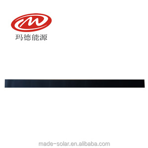 Panneau solaire flexible importé haute efficacité, long et étroit, 1000*60mm 7W8V, MD-HSM100060-7-01 - Product Image 1