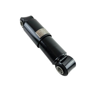 Wn63.01z 2.62kn Amortisseur d'huile vertical Amortisseur hydraulique sur mesure pour les pièces et accessoires ferroviaires - Product Image 1