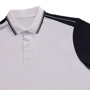 Camiseta Polo Directo de Fábrica, Proveedor Mayorista OEM ODM de Vietnam, MOQ Bajo, Personalización de Marca, Producción Rápida para Compradores Globales de Ropa - Product Image 4