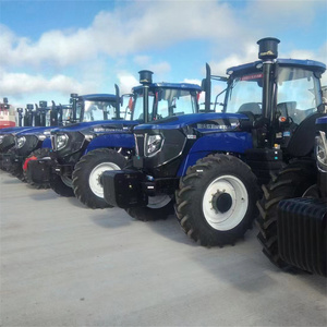 Tracteurs lovol Mini tracteur agricole 90HP 4x4 - Product Image 4
