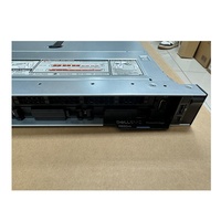 Serveur Dell r650 10sff Serveur monté en rack pour disque dur 2.5 pouces