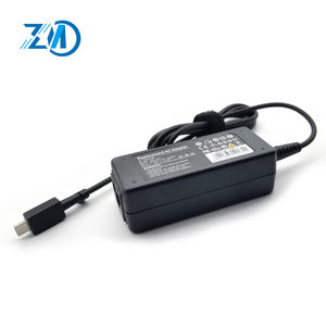 Chargeur de livre chromé pour ordinateur portable asus, adaptateur de chargeur 33w 19v 175a, vente en gros - Product Image 6