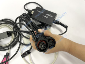 Linde Canbox doktor Pathfinder LSG LTD2 yazılımı için Forklift tablet Forklift tamir aracı forklift  teşhis aracı - Product Image 5