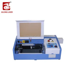 Acrylic glass co2 laser engraving cutting machine 3020 lasaer machine 50W