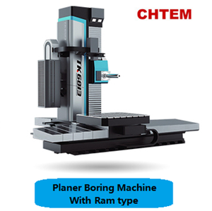 TK6813 CNC boring mills Với Dài Nhàm Chán Bar - Product Image 3