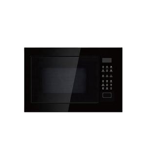 Four à <span class=keywords><strong>micro</strong></span>-<span class=keywords><strong>ondes</strong></span> encastrable haut de gamme 25L en acier inoxydable OEM ODM, combiné grill multifonction, pour usage domestique, classe énergétique A+ - Product Image 1