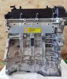 Moteur à essence 1,6 L G4FG DOHC D-CVVT VIS Gamma compatible avec Hyundai <span class=keywords><strong>Kia</strong></span> Elantra Accent Rio Creta - Product Image 3