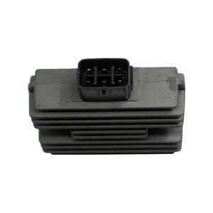 Nuevo <span class=keywords><strong>Regulador</strong></span> Rectificador Electrónico RSP Y54 para Motocicletas <span class=keywords><strong>CBR</strong></span>, Piezas para Sistemas Eléctricos, 1 Año de Garantía - Product Image 4