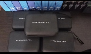 Nueva Máquina de Tatuaje Rotativa Inalámbrica, Pistola de Tatuaje de Alta Calidad para Arte Corporal, Uso Profesional, Gran Venta - Product Image 6