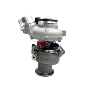 Pour 767378-5014S 767378-0005 11657800595 767378-8 11657810190 Turbo pour <span class=keywords><strong>BMW</strong></span> Série 1 Série 3 X1 X3 E81 <span class=keywords><strong>E87</strong></span> E88 E90 E91 Turbocompresseur - Product Image 4