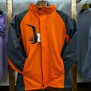 Wholesale Summer Long Thin Hooded Fleece Waterproof Breathable Quick-Dry Windbreaker <b>Jacket</b> Zipper Closure Custom Sized Outdoor - Product Image 4
