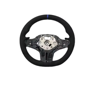 Volante y Kit de Carrocería de Fibra de Carbono Real G37 Hechos a Medida para Autos Mercedes-Benz/MERCRUISER - Nuevo Diseño Deportivo