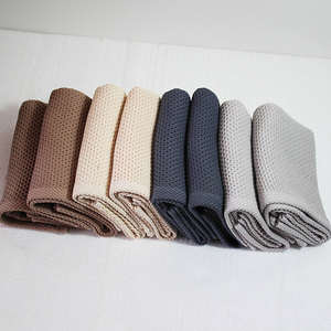 Ensemble de serviettes de sport et de fitness de taille personnalisable, en coton doux, pour les mains, le visage et le bain, avec logo personnalisé pour un usage domestique et commercial - Product Image 4