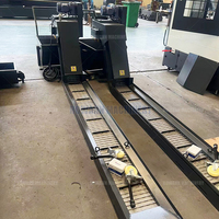 Centre d'usinage CNC de haute qualité VMC1160 Machine de routeur CNC en bois