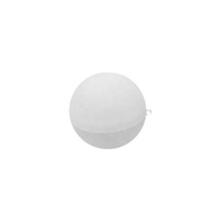 Mini ballons d'eau jouet pour enfants ballons d'eau blancs