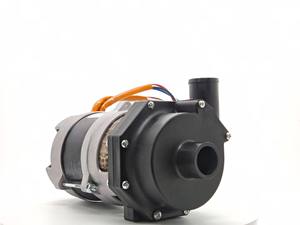 Paramètres de débit et de tête personnalisés professionnellement <span class=keywords><strong>Pompe</strong></span> triphasée 250 V 230 W pour <span class=keywords><strong>lave</strong></span>-<span class=keywords><strong>vaisselle</strong></span> - Product Image 2